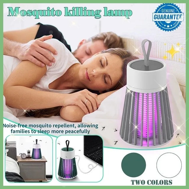 Anti Mosquito Lamp