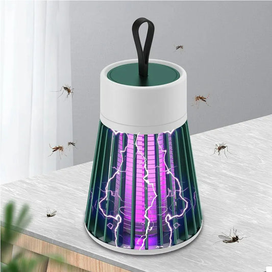 Anti Mosquito Lamp