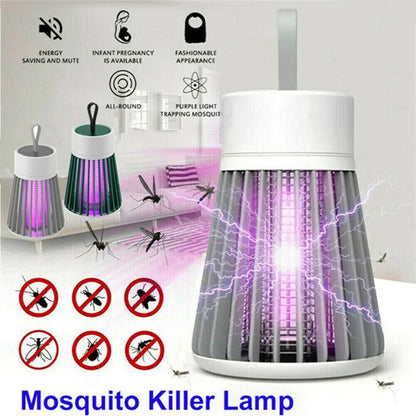 Anti Mosquito Lamp